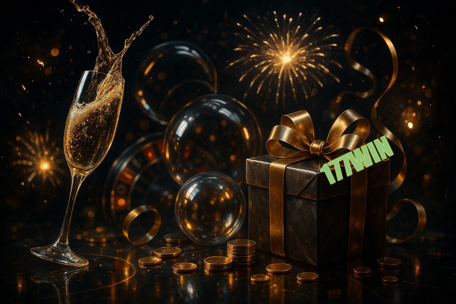 Bônus Festivos