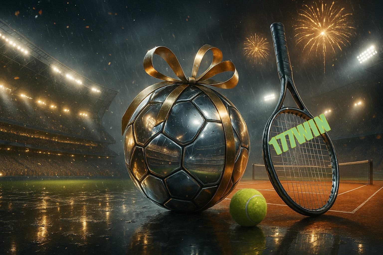 Eventos Esportivos