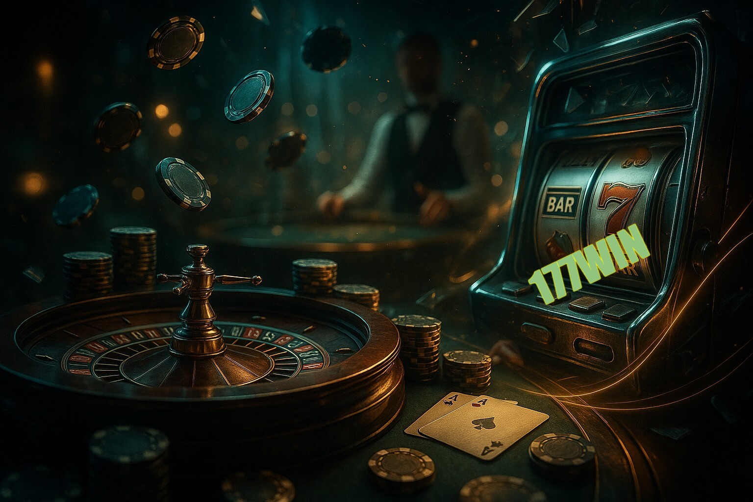 Jogos Recomendados