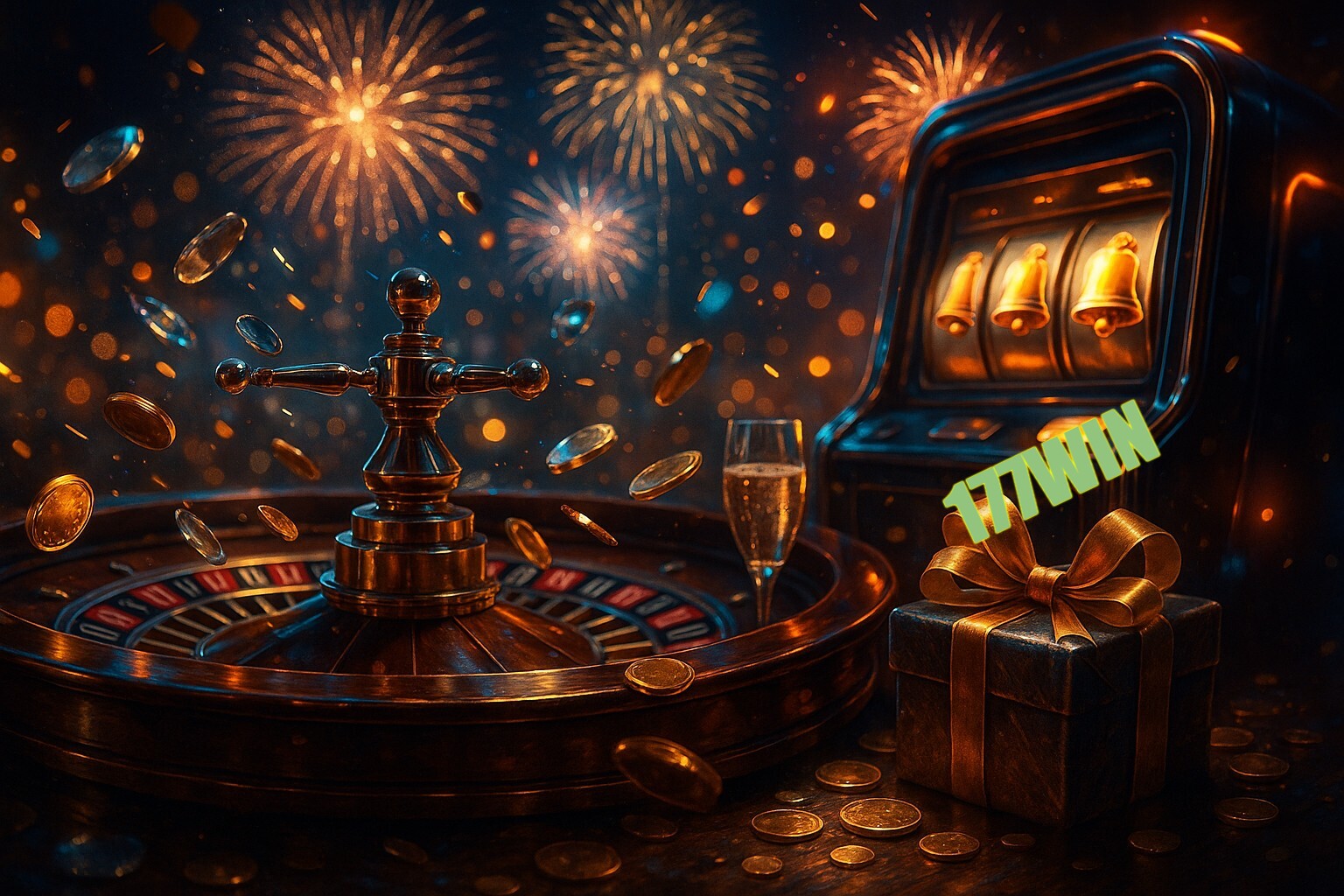 Jogos Festivos