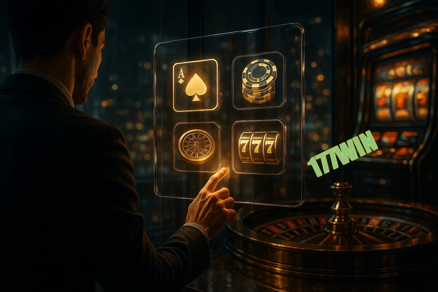 Benefícios do Login